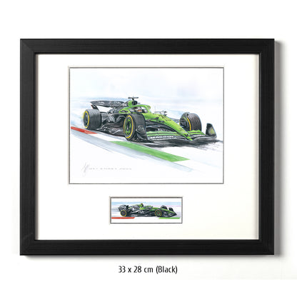#1480 'Nico Hülkenberg #27'