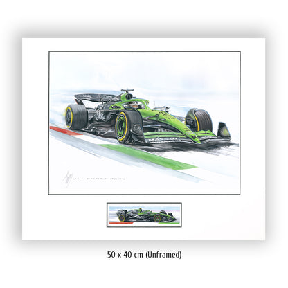 #1480 'Nico Hülkenberg #27'