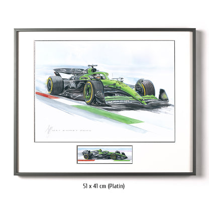 #1480 'Nico Hülkenberg #27'