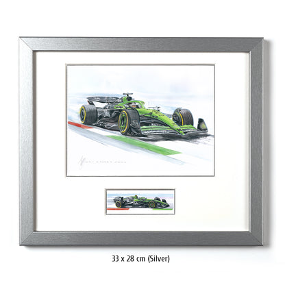 #1480 'Nico Hülkenberg #27'