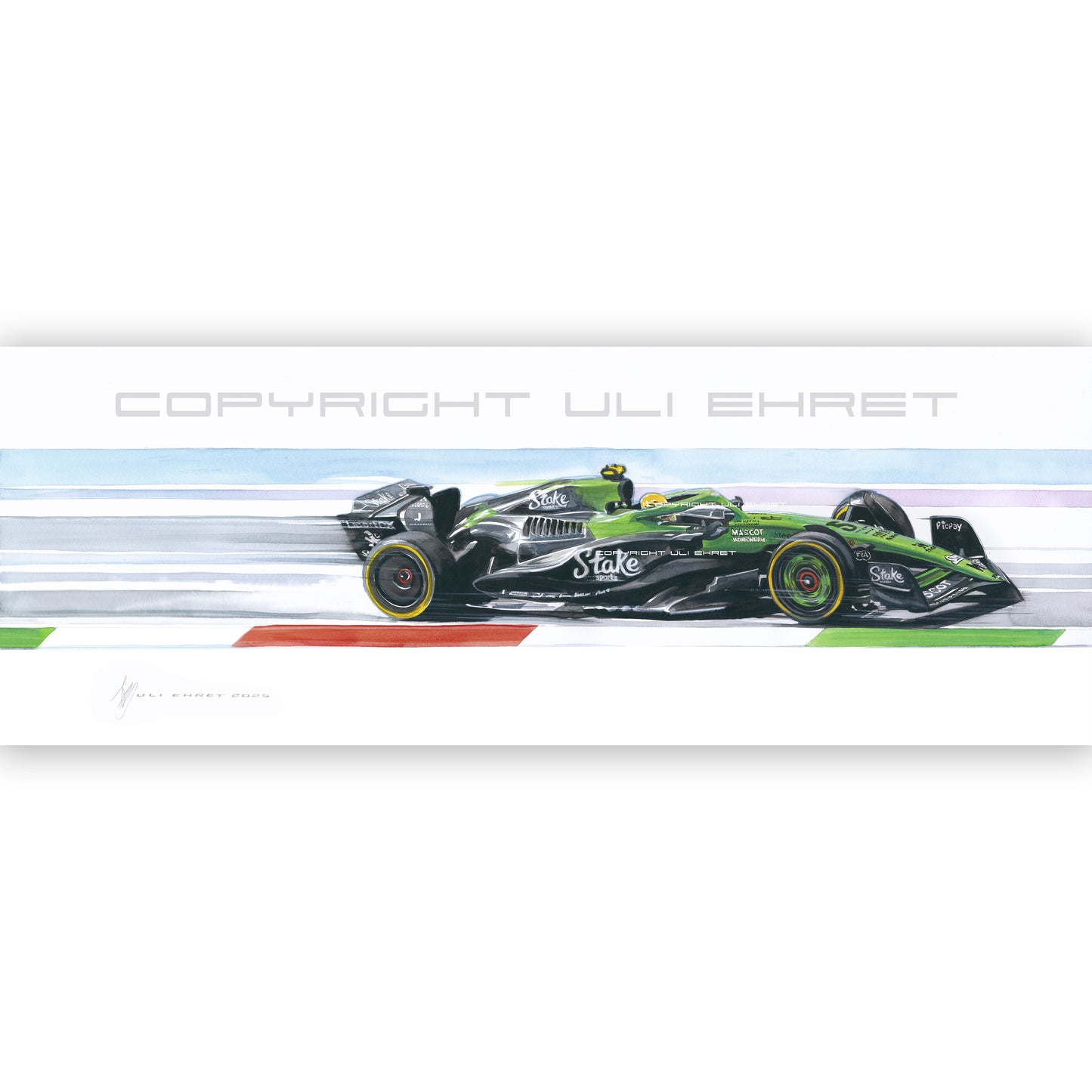 #1481XS Gabriel Bortoleto #5