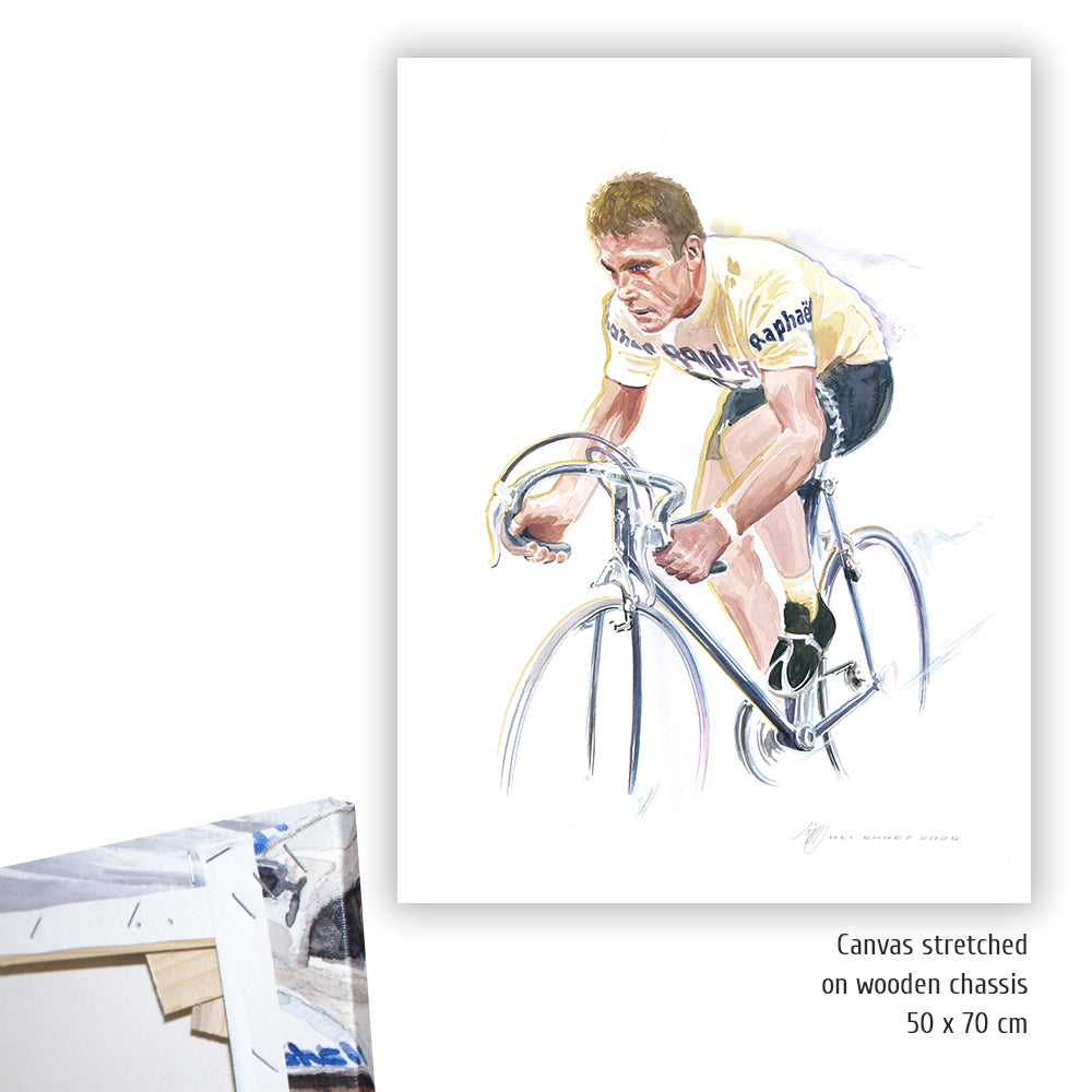 #1489 "Entschlossenheit" Rudi Altig