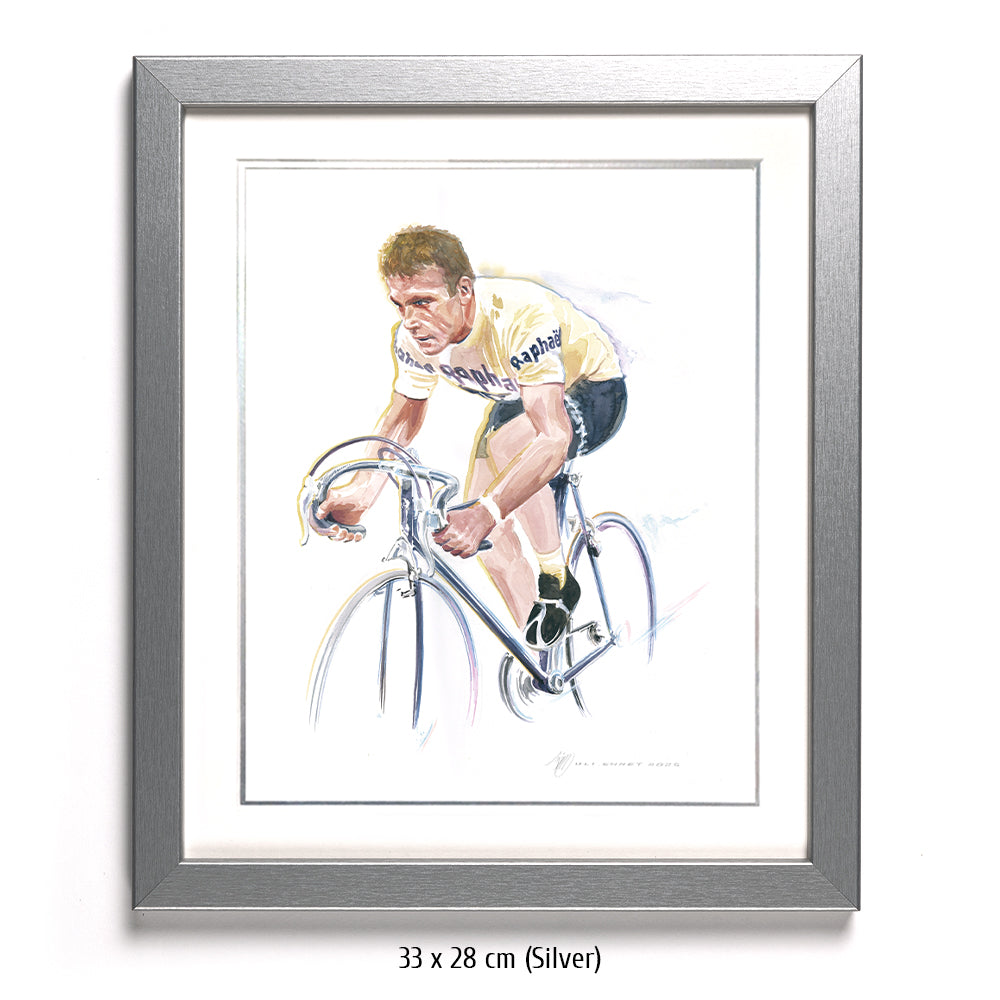 #1489 "Entschlossenheit" Rudi Altig