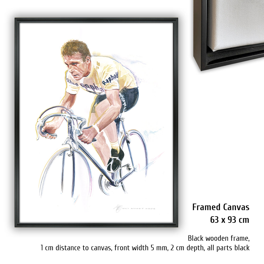 #1489 "Entschlossenheit" Rudi Altig