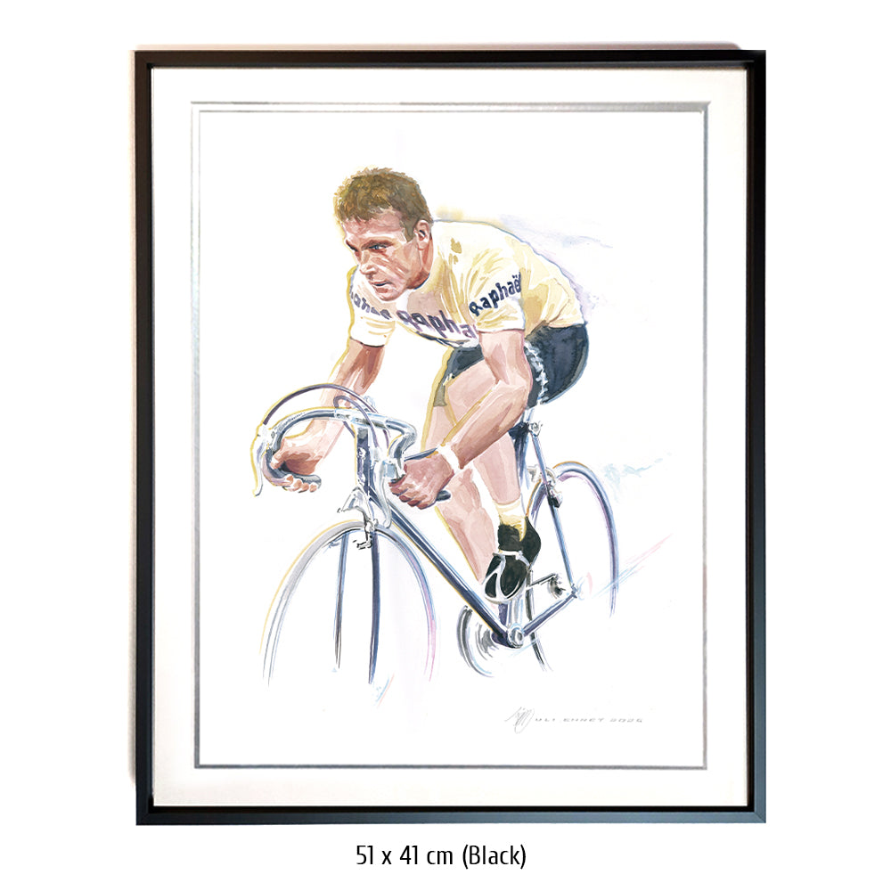 #1489 "Entschlossenheit" Rudi Altig