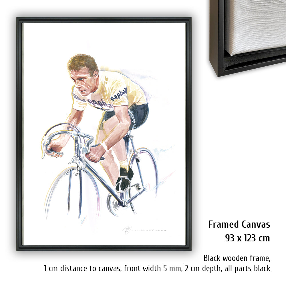 #1489 "Entschlossenheit" Rudi Altig