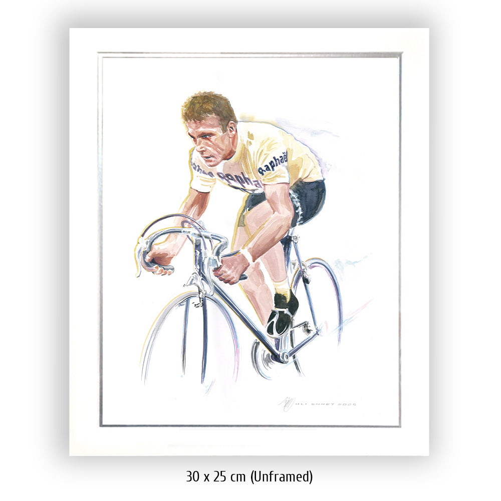 #1489 "Entschlossenheit" Rudi Altig