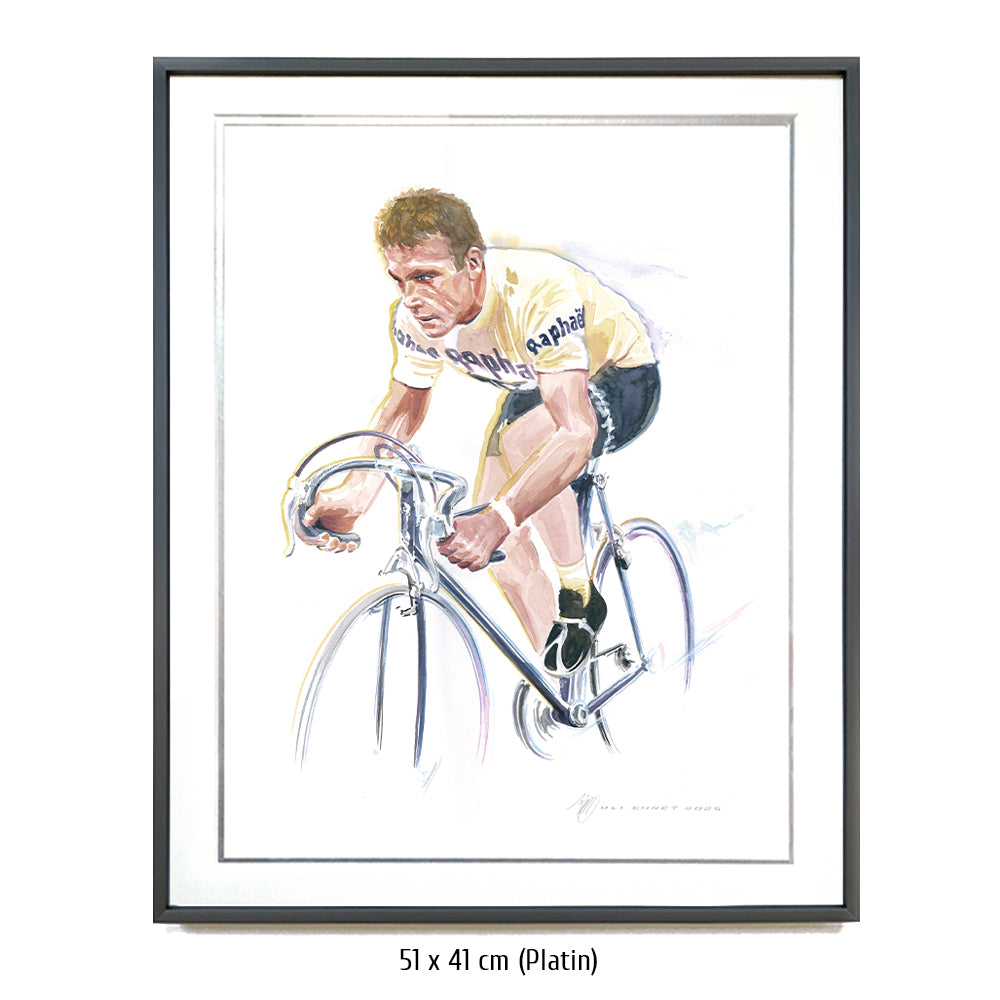 #1489 "Entschlossenheit" Rudi Altig