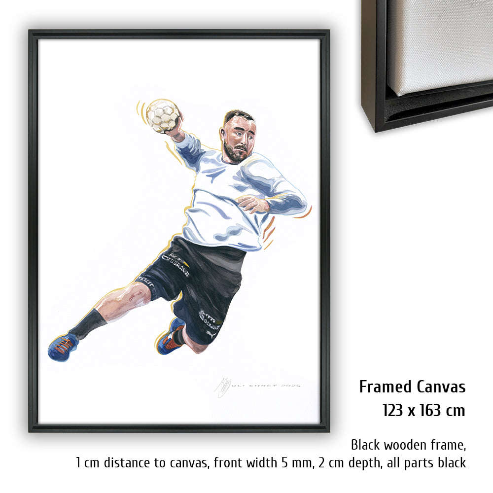 #1491 "Durchsetzung" Jannik Kohlbacher