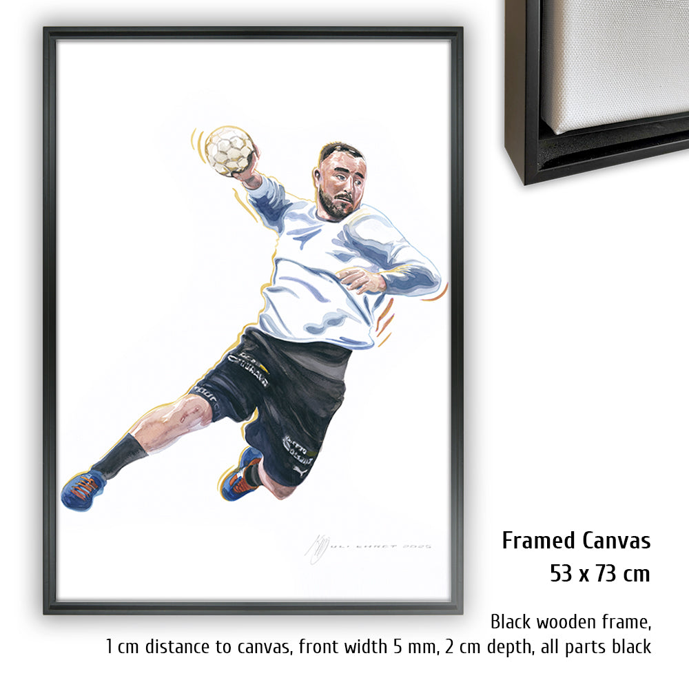 #1491 "Durchsetzung" Jannik Kohlbacher