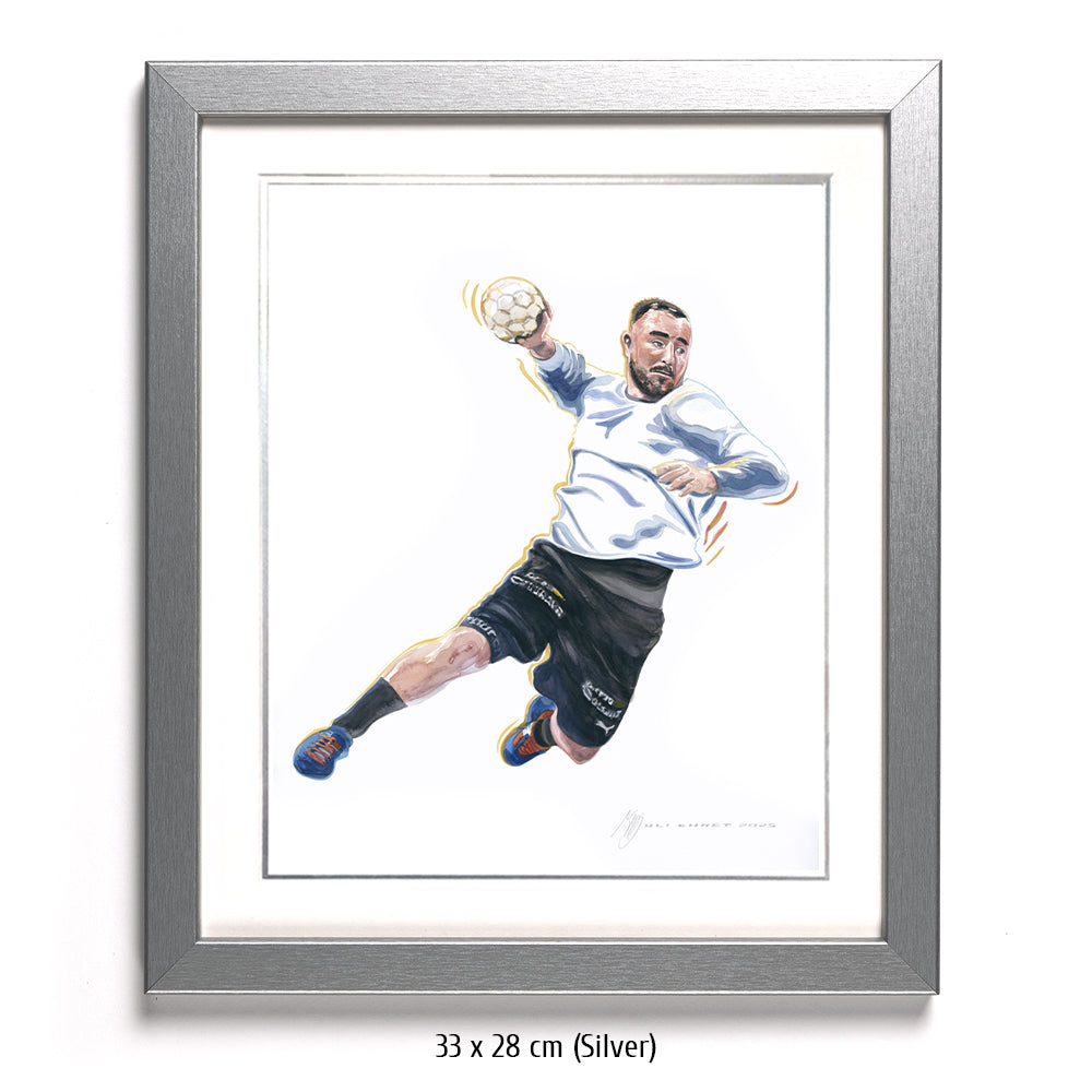 #1491 "Durchsetzung" Jannik Kohlbacher