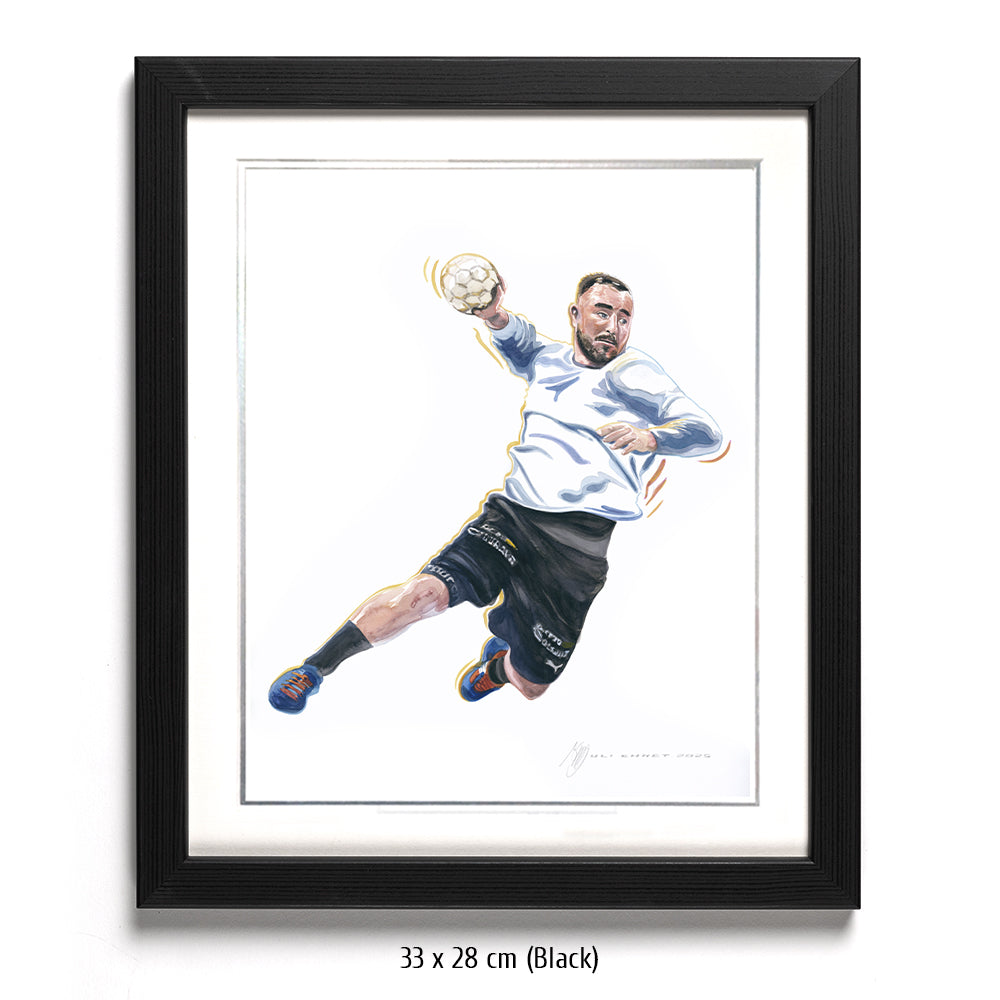 #1491 "Durchsetzung" Jannik Kohlbacher