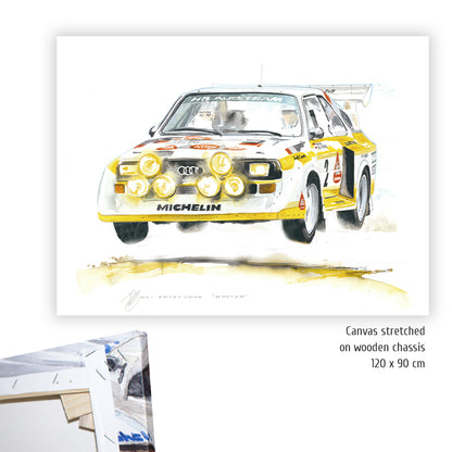 #1492  'Walter'