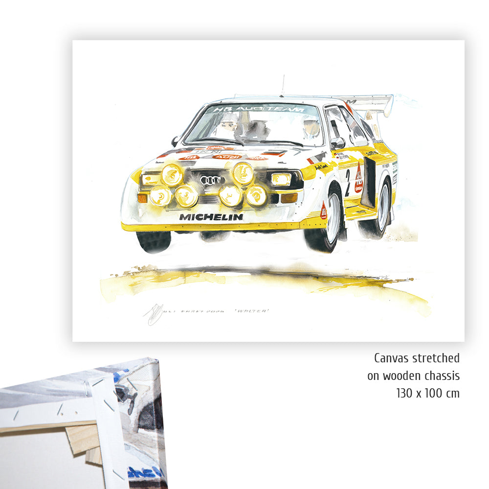 #1492  'Walter'