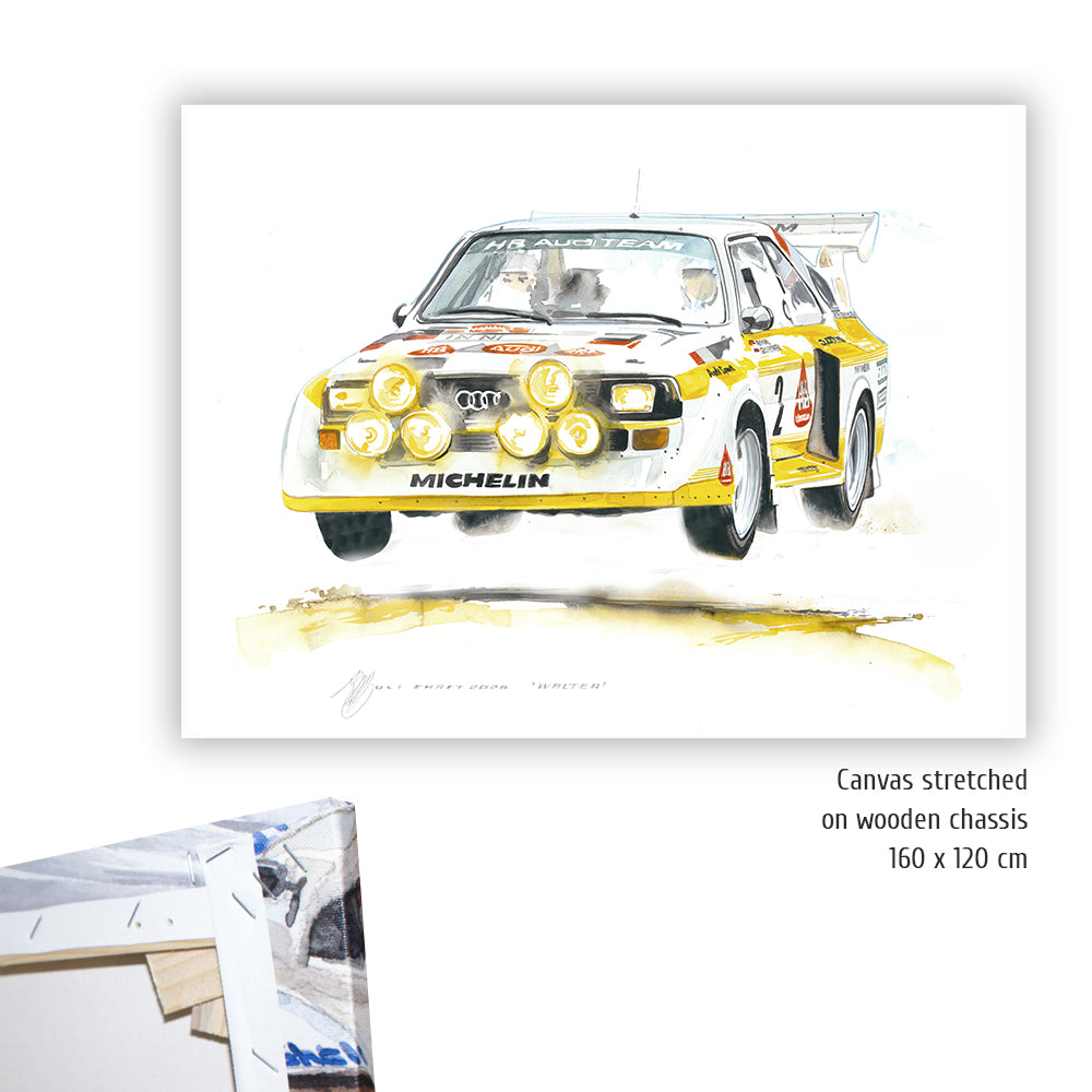 #1492  'Walter'