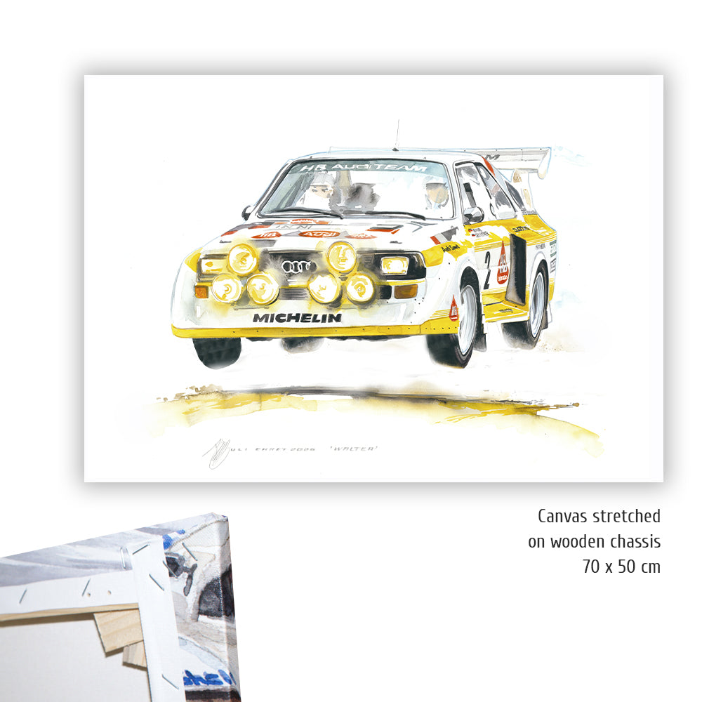 #1492  'Walter'
