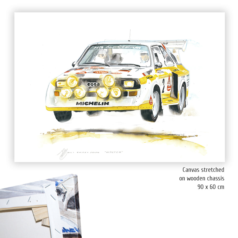 #1492  'Walter'