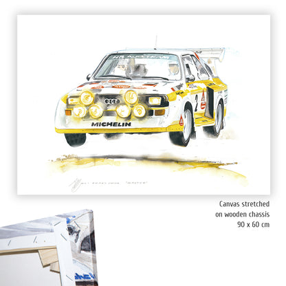 #1492  'Walter'
