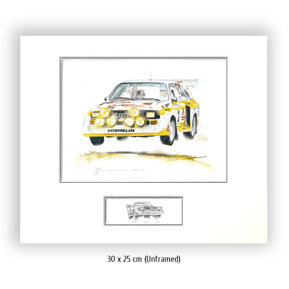 #1492  'Walter'