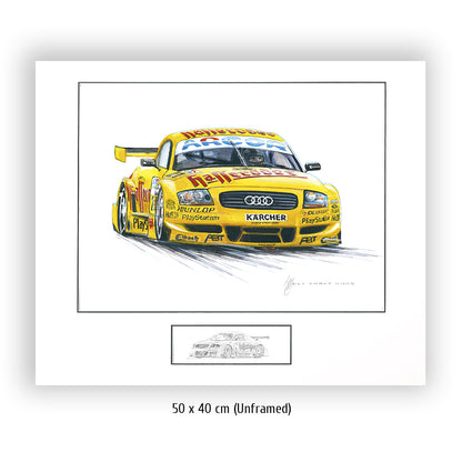 #1495 "Tourenwagen-Legende"