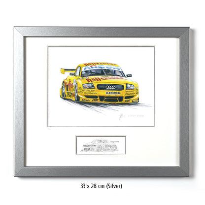 #1495 "Tourenwagen-Legende"
