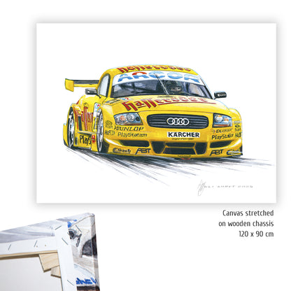 #1495 "Tourenwagen-Legende"