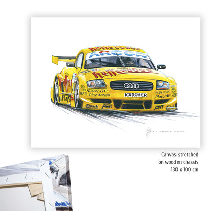 #1495 "Tourenwagen-Legende"