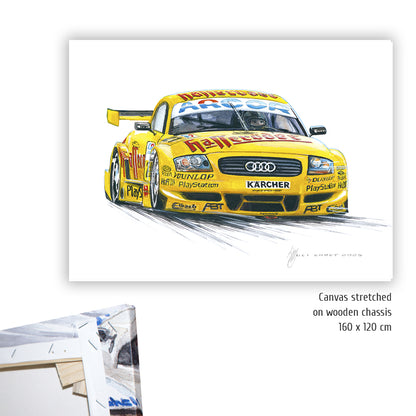 #1495 "Tourenwagen-Legende"
