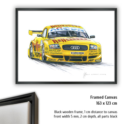#1495 "Tourenwagen-Legende"