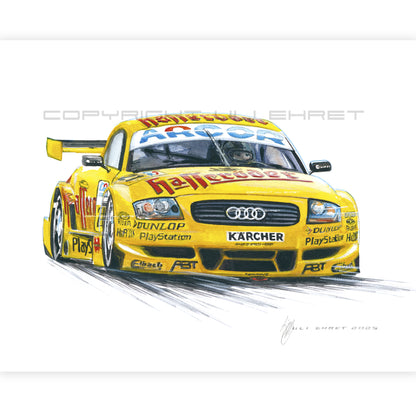 #1495 "Tourenwagen-Legende"