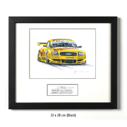 #1495 "Tourenwagen-Legende"