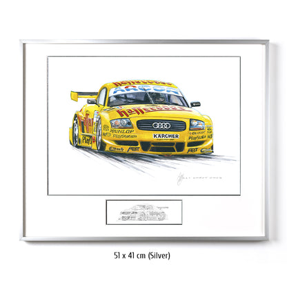 #1495 "Tourenwagen-Legende"
