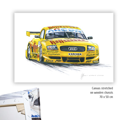 #1495 "Tourenwagen-Legende"