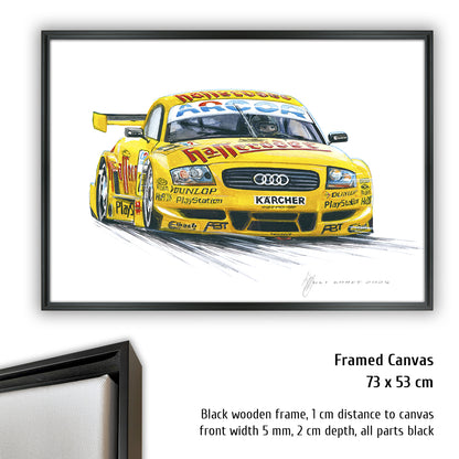 #1495 "Tourenwagen-Legende"