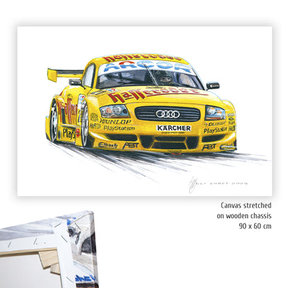 #1495 "Tourenwagen-Legende"