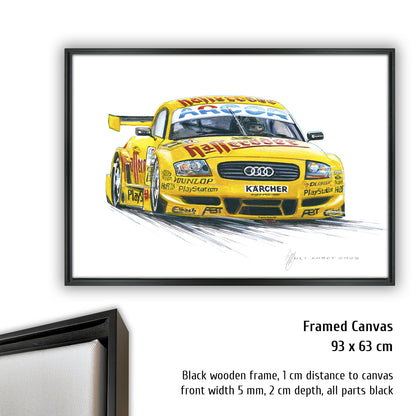 #1495 "Tourenwagen-Legende"