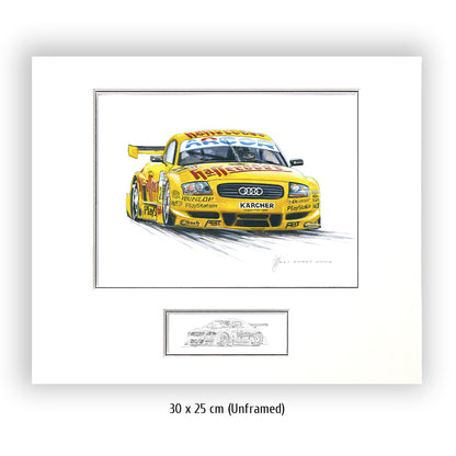 #1495 "Tourenwagen-Legende"