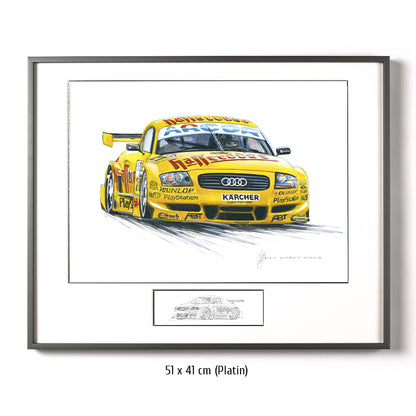 #1495 "Tourenwagen-Legende"