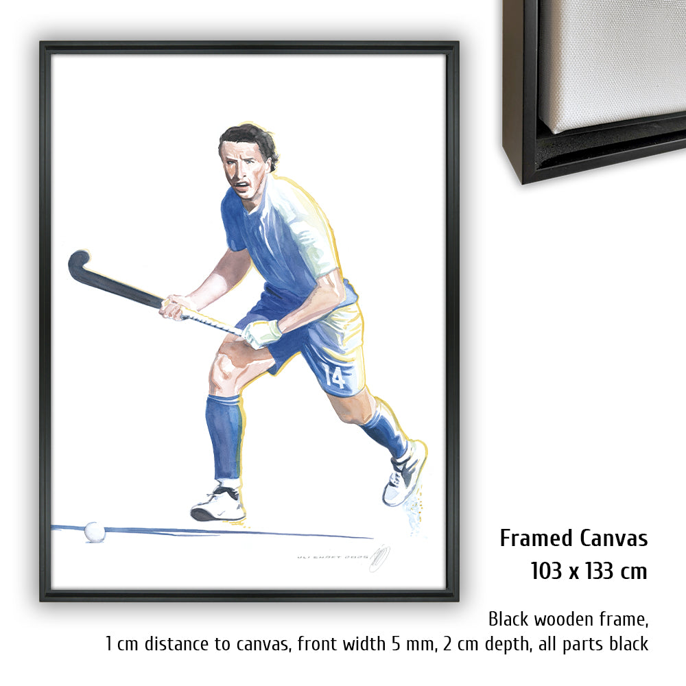 #1499 "Dynamik" Teo Hinrichs