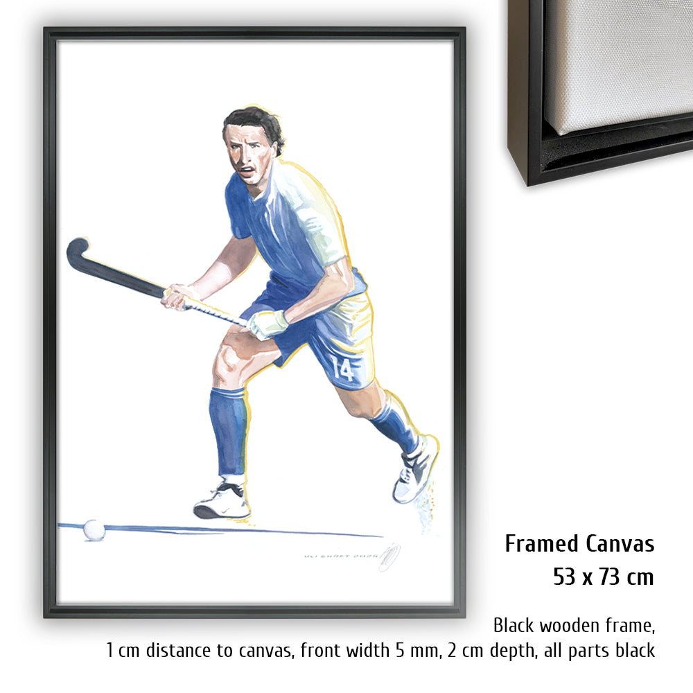 #1499 "Dynamik" Teo Hinrichs