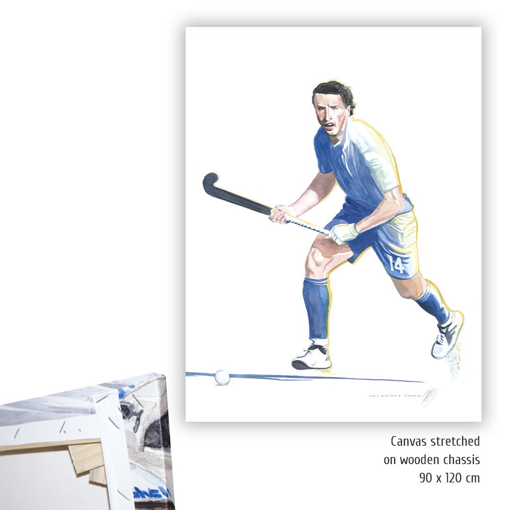 #1499 "Dynamik" Teo Hinrichs