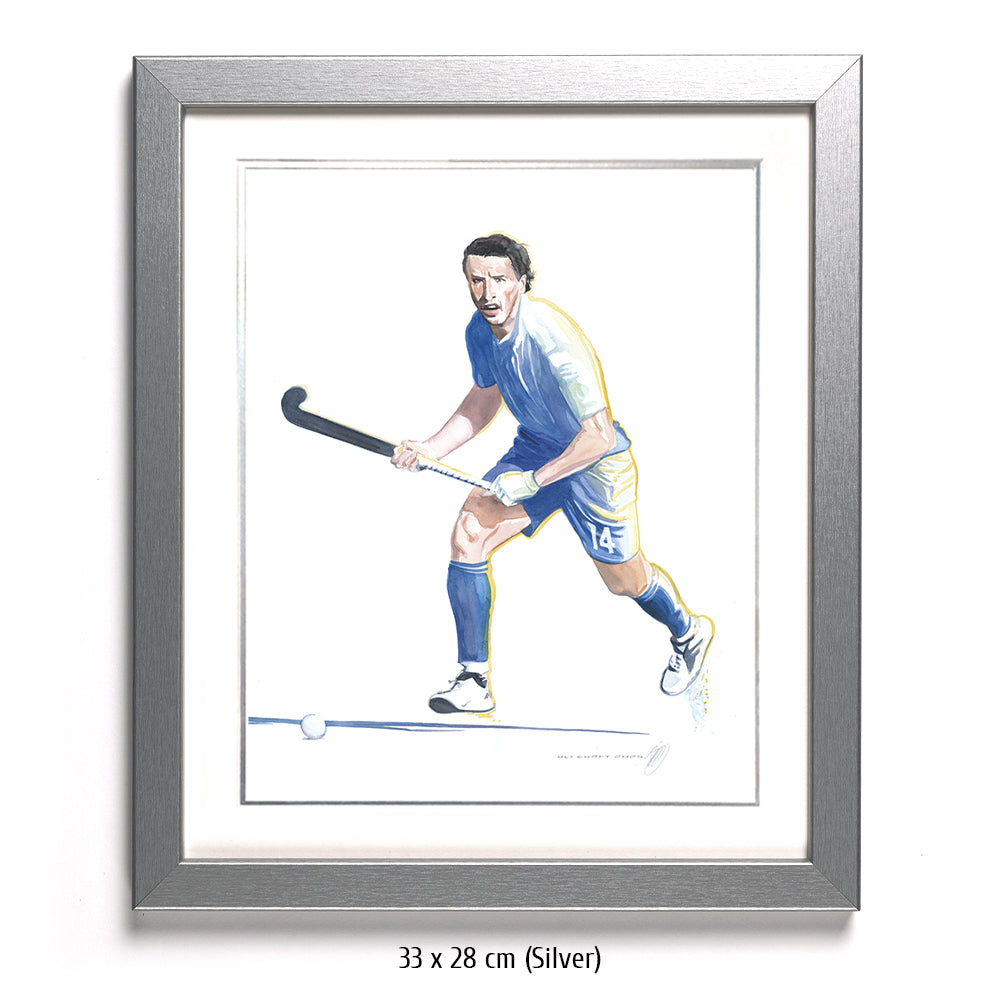 #1499 "Dynamik" Teo Hinrichs