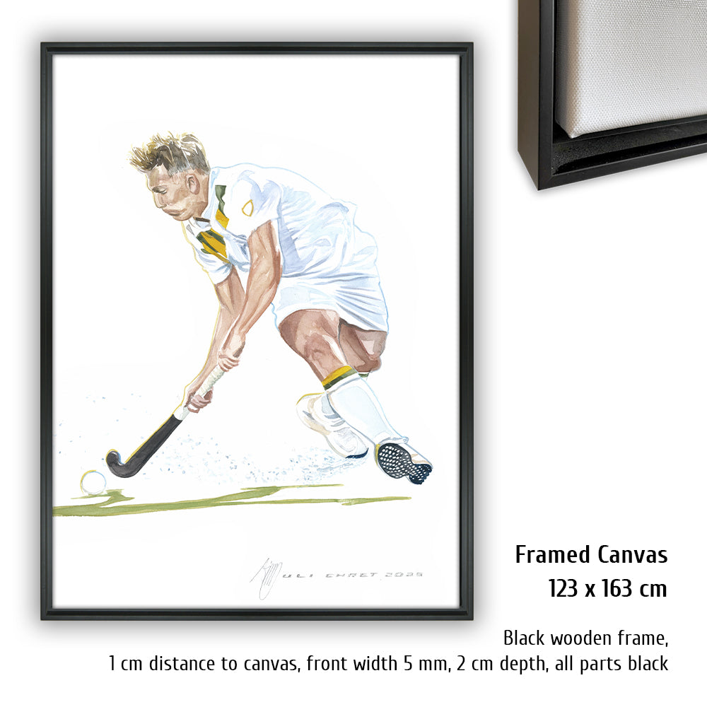 #1490 "Ball Control" Tim Ehret