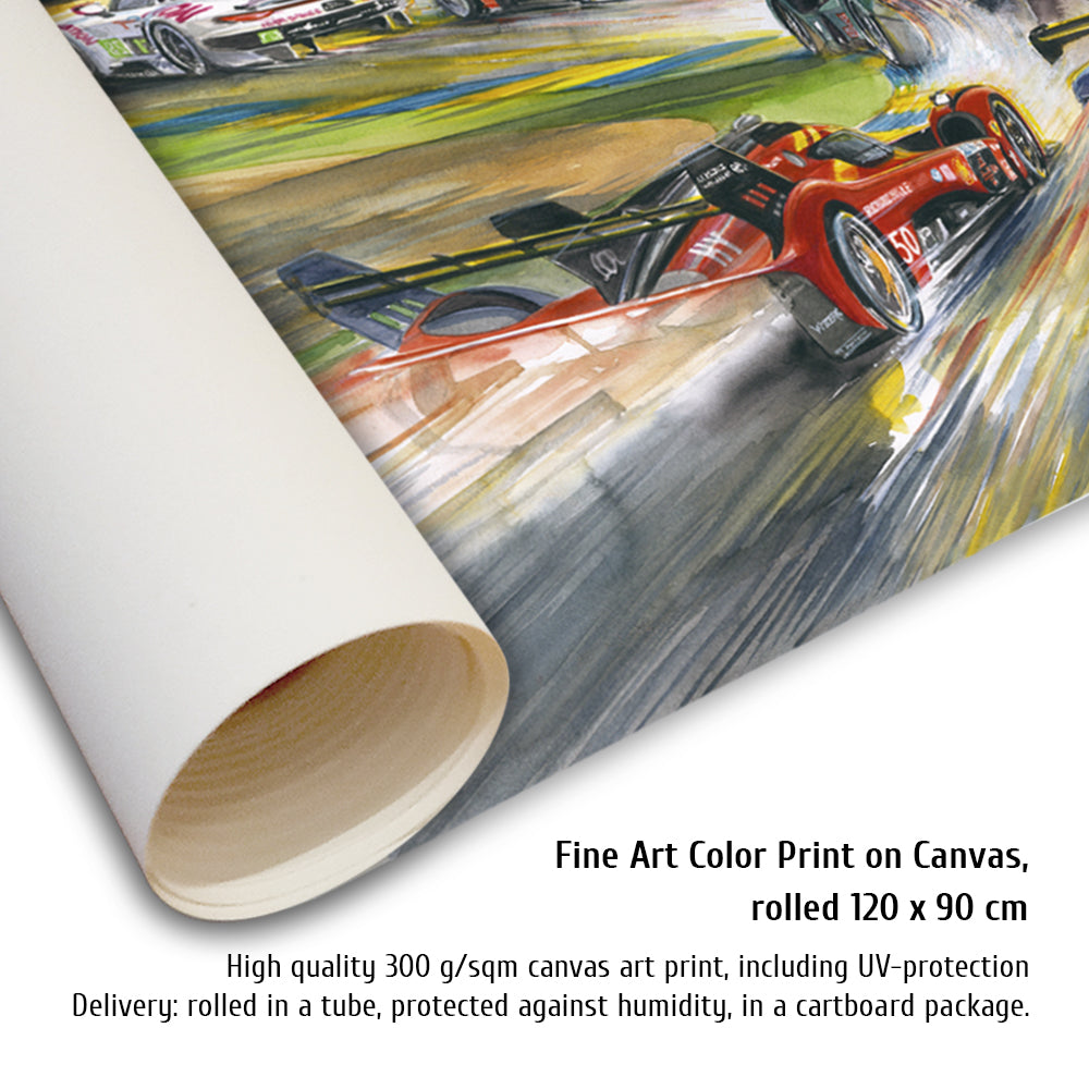 #1500 'Morning Has Broken'