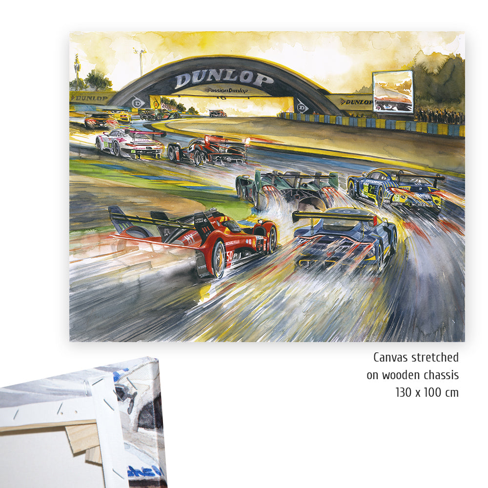 #1500 'Morning Has Broken'