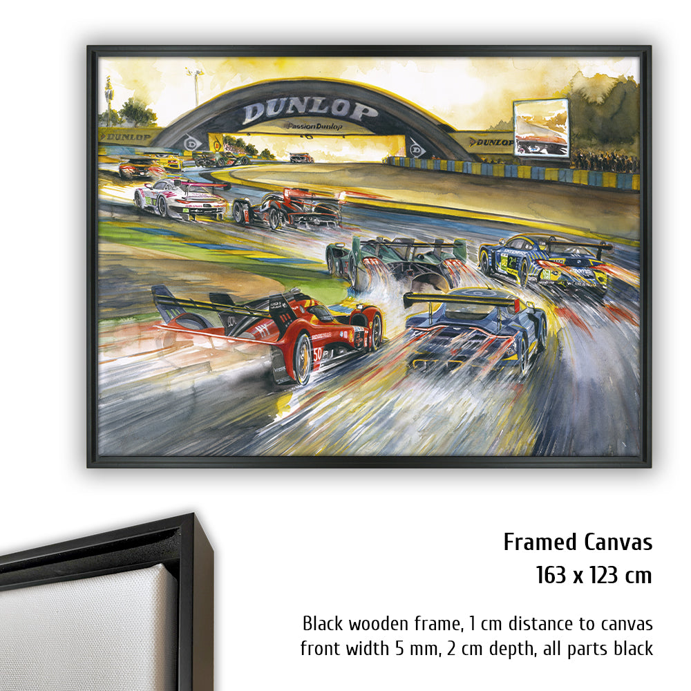 #1500 'Morning Has Broken'