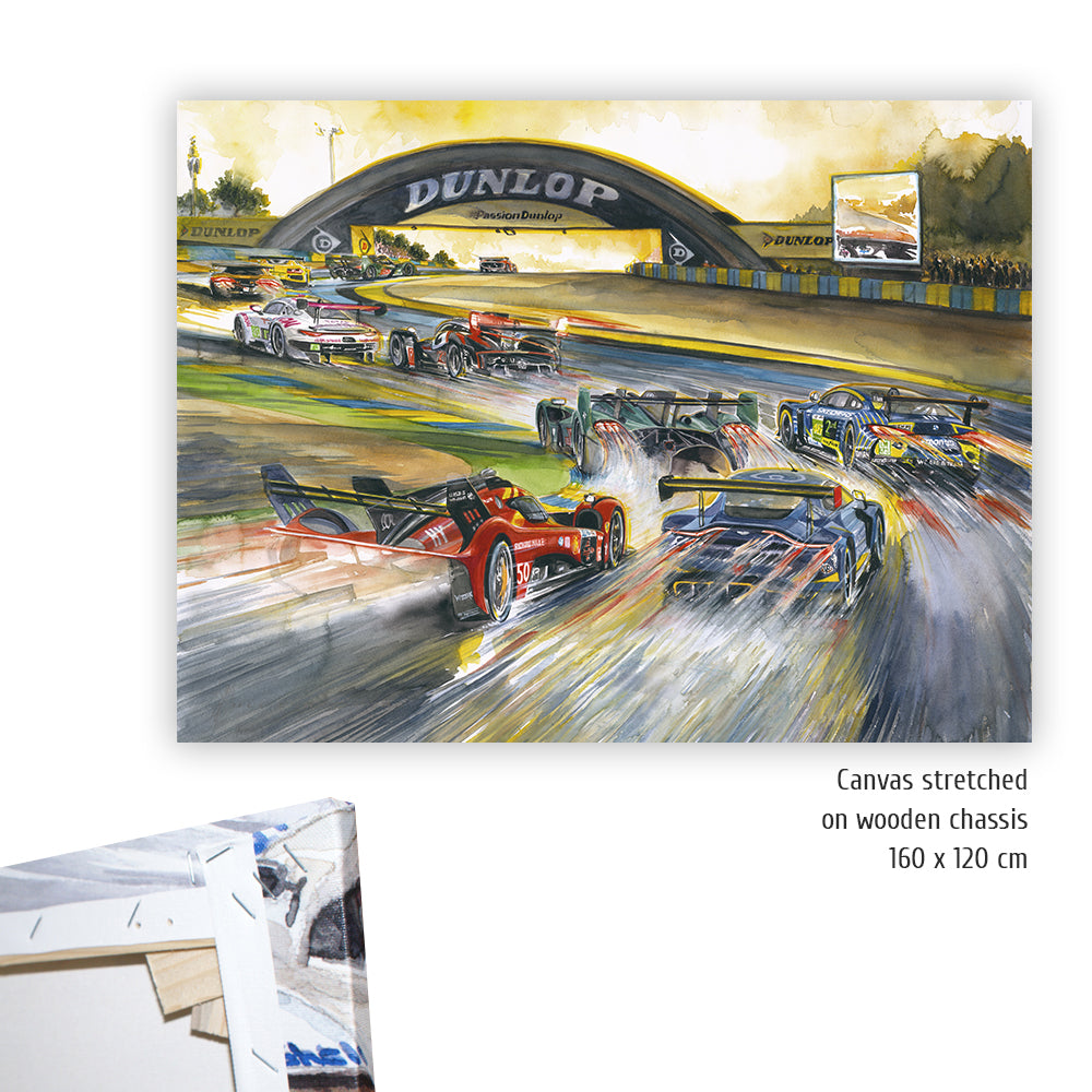 #1500 'Morning Has Broken'