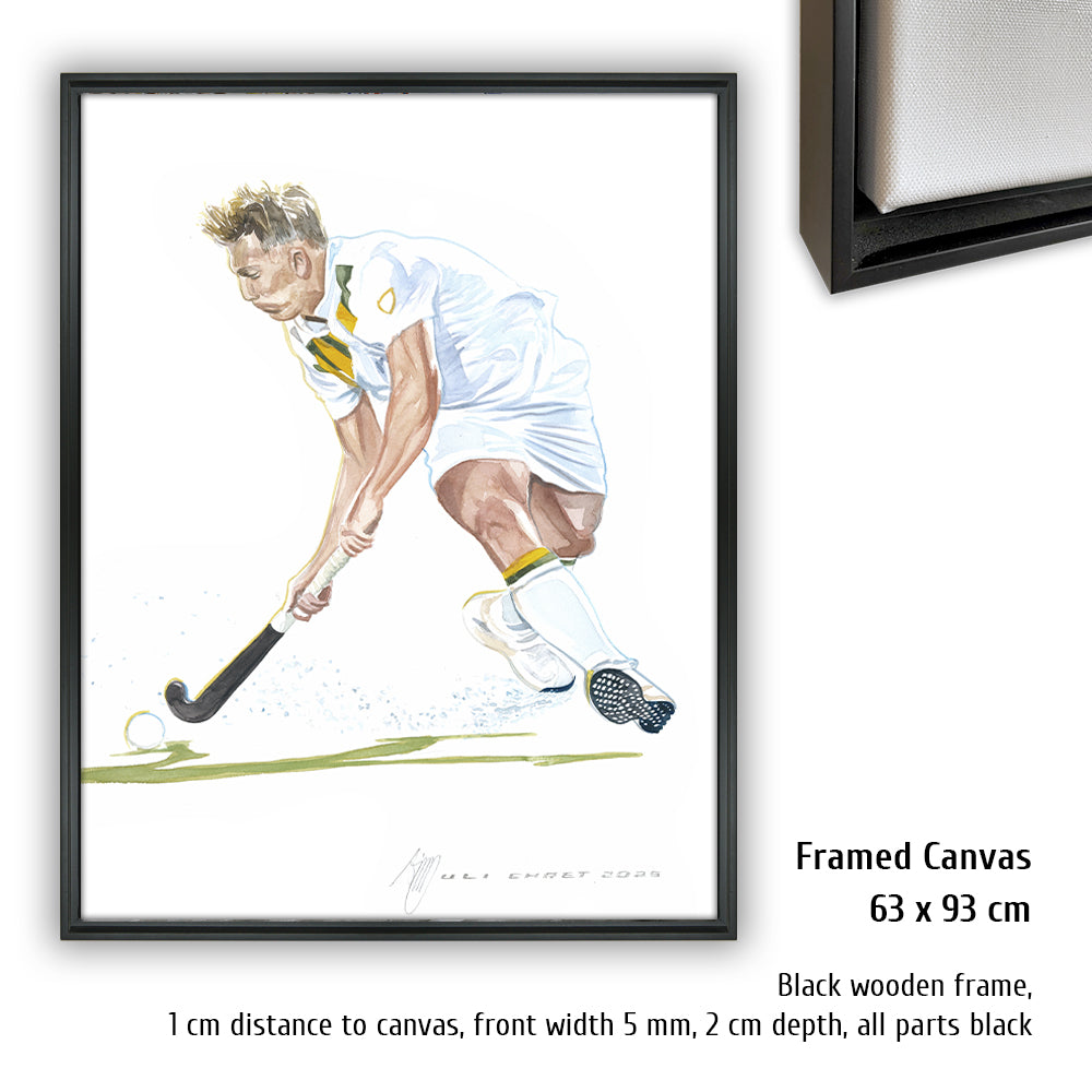 #1490 "Ball Control" Tim Ehret