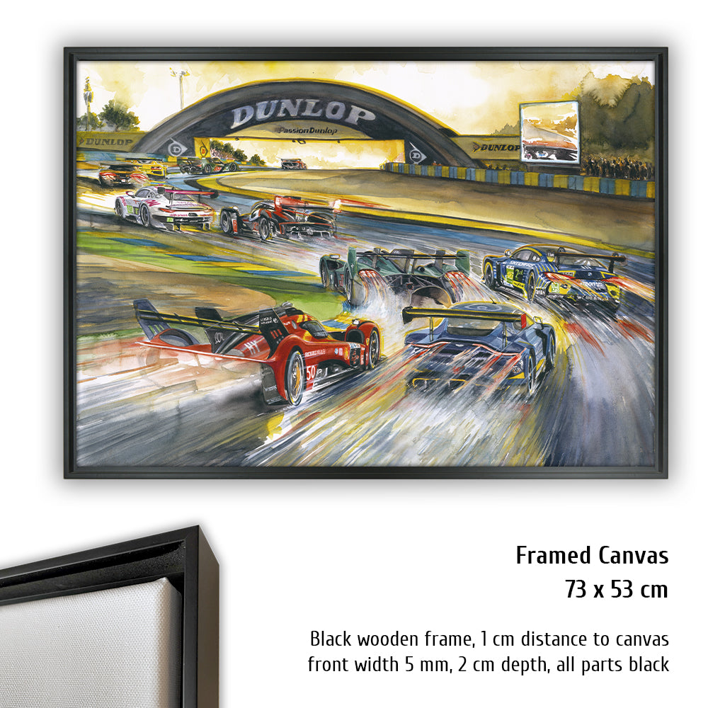 #1500 'Morning Has Broken'