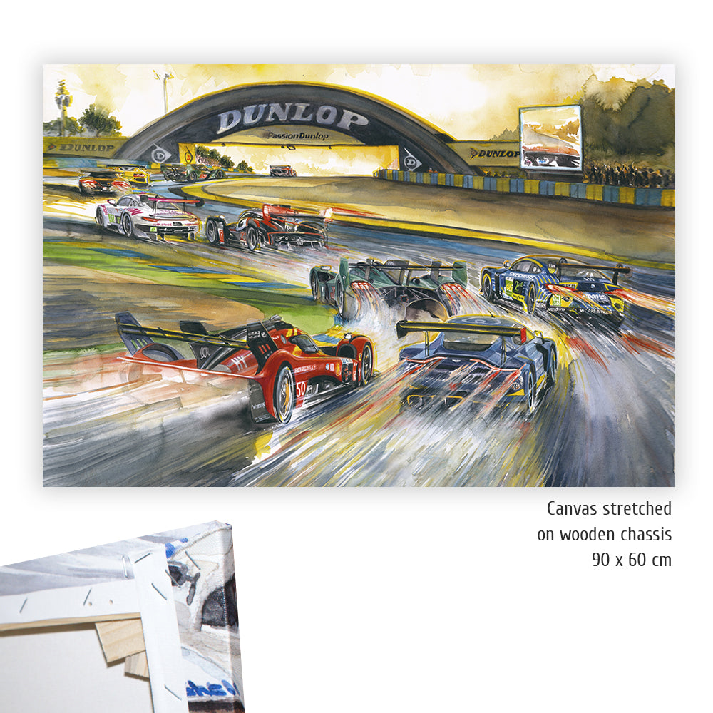 #1500 'Morning Has Broken'